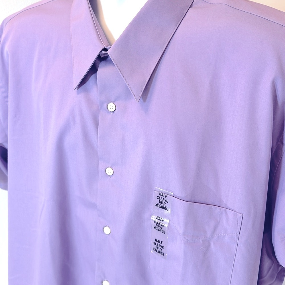 NWT Arrow Short Sleeve Shirt 2XL - Picture 6 of 13